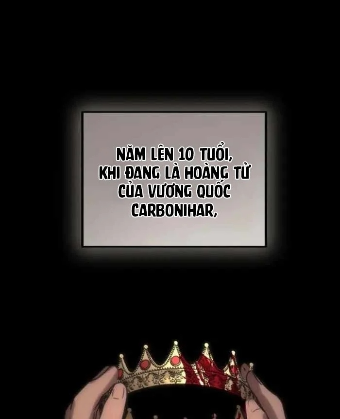 Sống Bất Tử Chapter 10 - 1