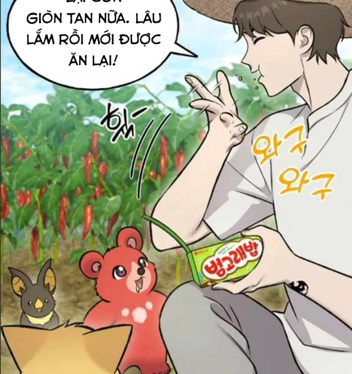 Làm Nông Dân Trong Tòa Tháp Thử Thách Chapter 124 - 135