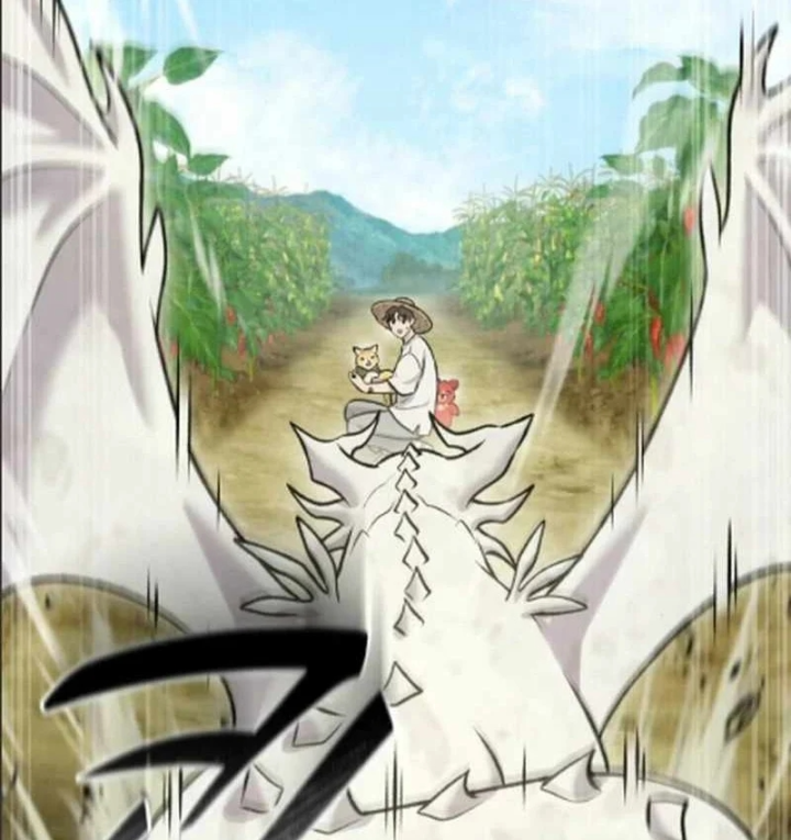 Làm Nông Dân Trong Tòa Tháp Thử Thách Chapter 124 - 91