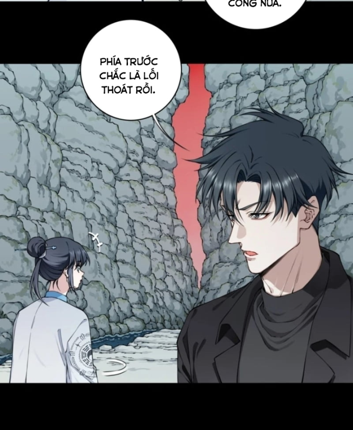 Thần Bí Giáng Lâm: Ta Có Thể Thống Trị Quỷ Dị Chapter 20 - 26