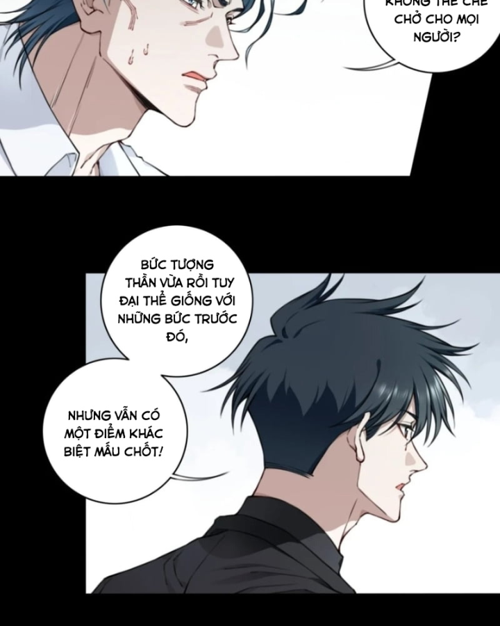 Thần Bí Giáng Lâm: Ta Có Thể Thống Trị Quỷ Dị Chapter 20 - 19