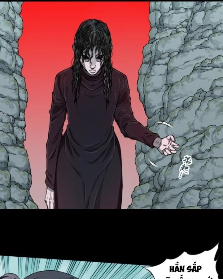 Thần Bí Giáng Lâm: Ta Có Thể Thống Trị Quỷ Dị Chapter 20 - 52