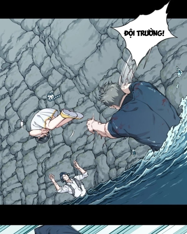 Thần Bí Giáng Lâm: Ta Có Thể Thống Trị Quỷ Dị Chapter 20 - 5