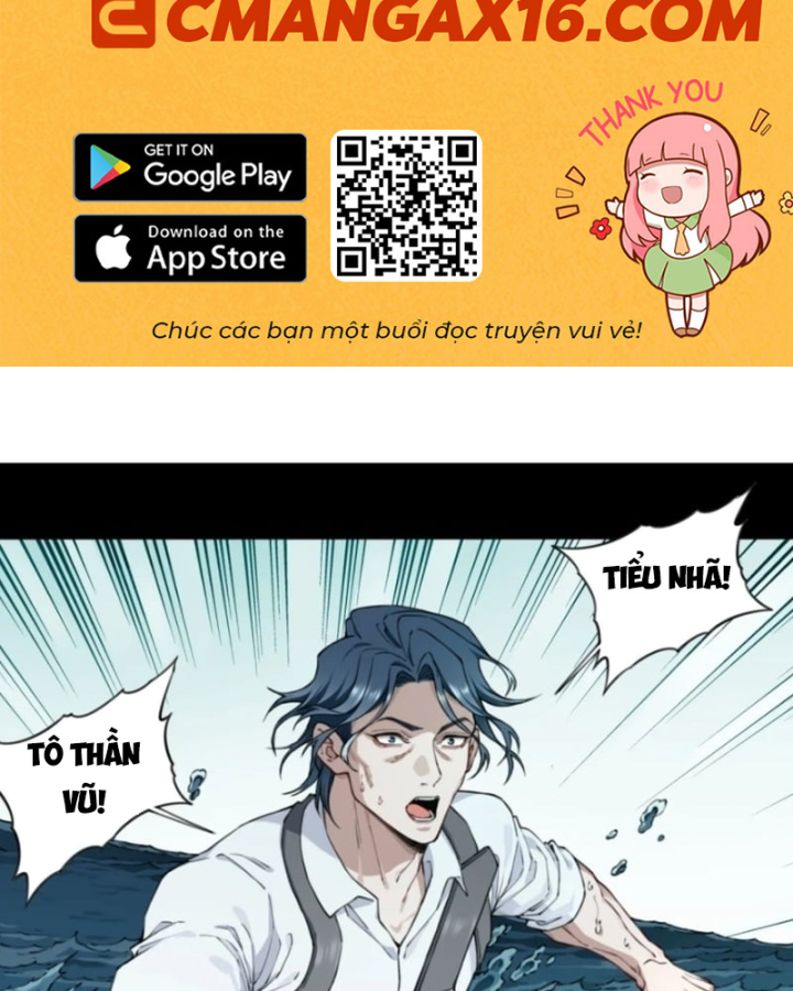 Thần Bí Giáng Lâm: Ta Có Thể Thống Trị Quỷ Dị Chapter 20 - 2