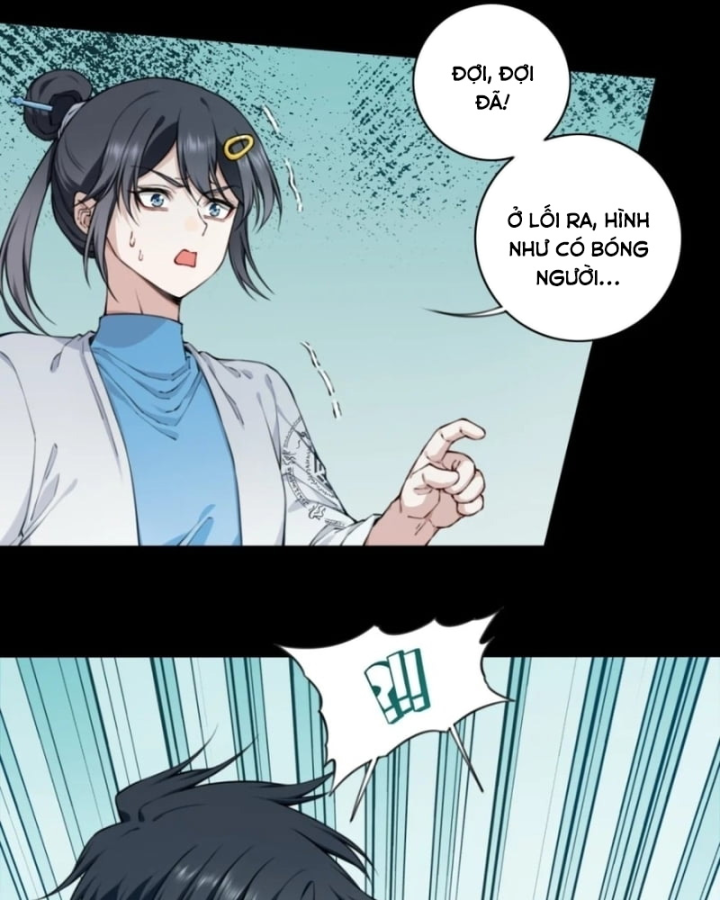 Thần Bí Giáng Lâm: Ta Có Thể Thống Trị Quỷ Dị Chapter 20 - 27