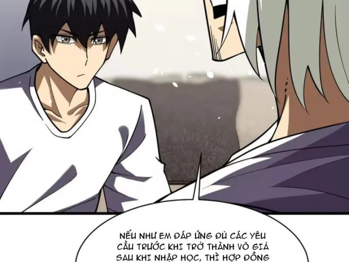 Cao Võ: Thiên Tài Chỉ Là Tiêu Chuẩn Để Gặp Ta Chapter 19 - 85