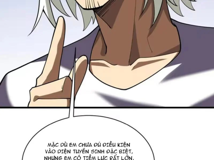 Cao Võ: Thiên Tài Chỉ Là Tiêu Chuẩn Để Gặp Ta Chapter 19 - 78