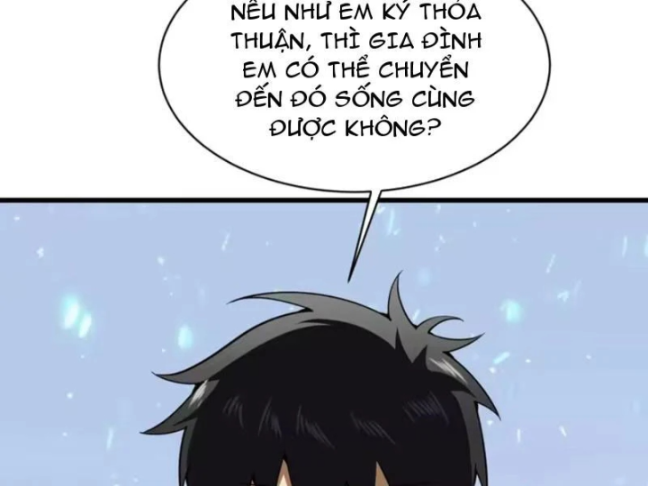 Cao Võ: Thiên Tài Chỉ Là Tiêu Chuẩn Để Gặp Ta Chapter 19 - 87