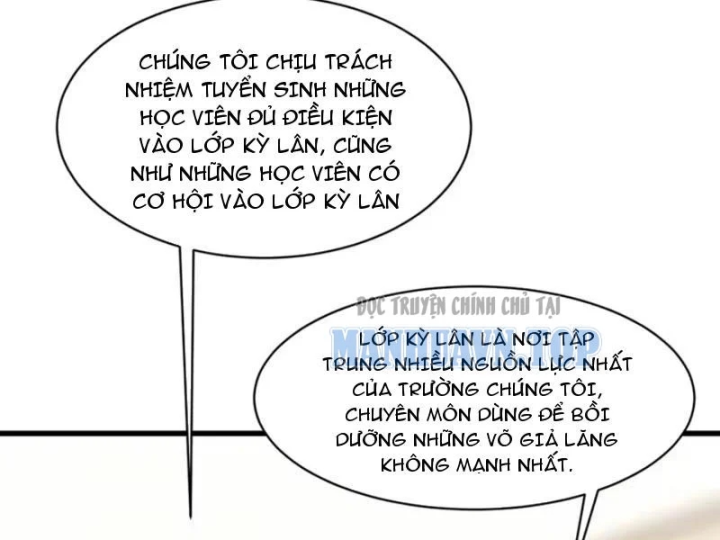 Cao Võ: Thiên Tài Chỉ Là Tiêu Chuẩn Để Gặp Ta Chapter 19 - 49