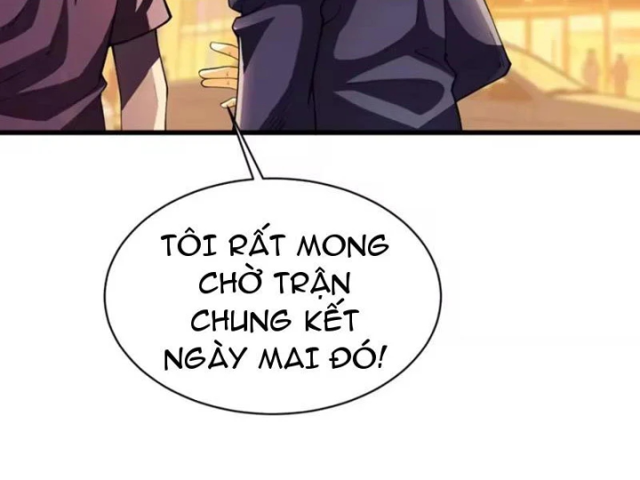 Cao Võ: Thiên Tài Chỉ Là Tiêu Chuẩn Để Gặp Ta Chapter 19 - 3