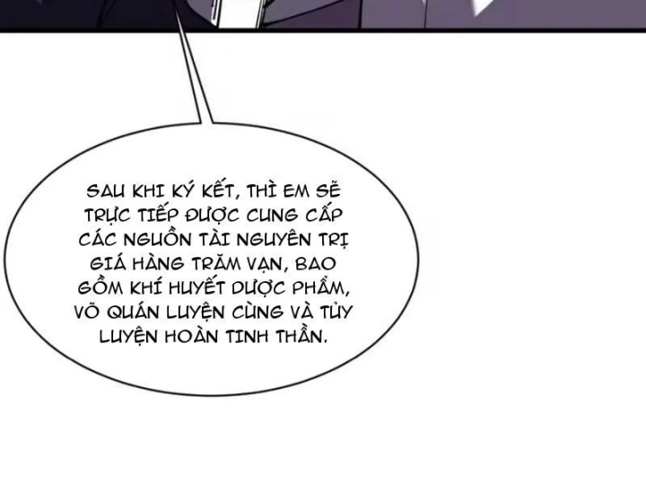 Cao Võ: Thiên Tài Chỉ Là Tiêu Chuẩn Để Gặp Ta Chapter 19 - 83