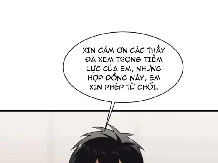 Cao Võ: Thiên Tài Chỉ Là Tiêu Chuẩn Để Gặp Ta Chapter 19 - 115