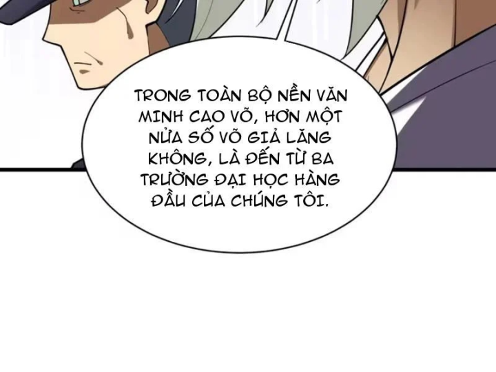 Cao Võ: Thiên Tài Chỉ Là Tiêu Chuẩn Để Gặp Ta Chapter 19 - 109