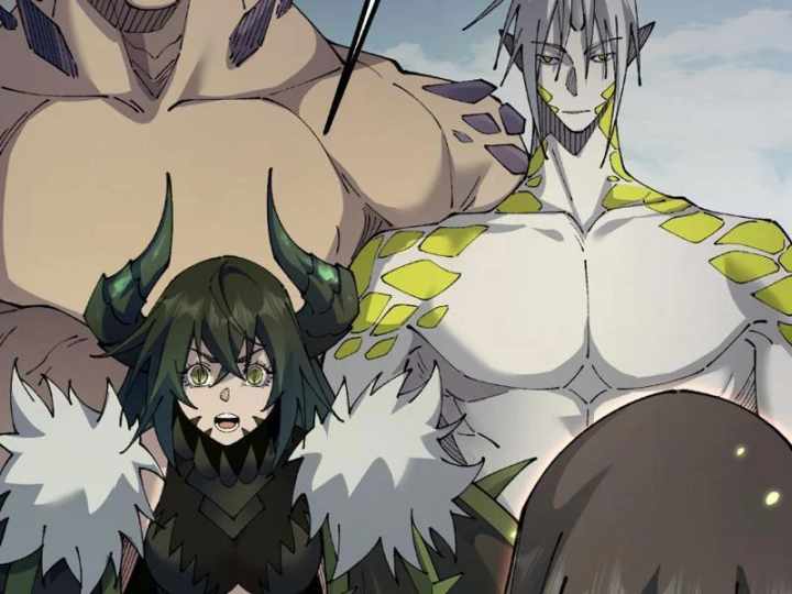 Chuyển Sinh Thành Goblin Chapter 107 - 31
