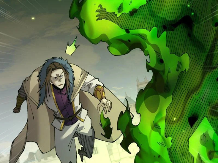 Chuyển Sinh Thành Goblin Chapter 107 - 7