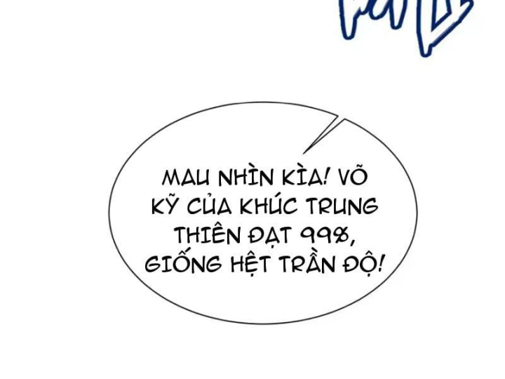 Cao Võ: Thiên Tài Chỉ Là Tiêu Chuẩn Để Gặp Ta Chapter 20 - 84