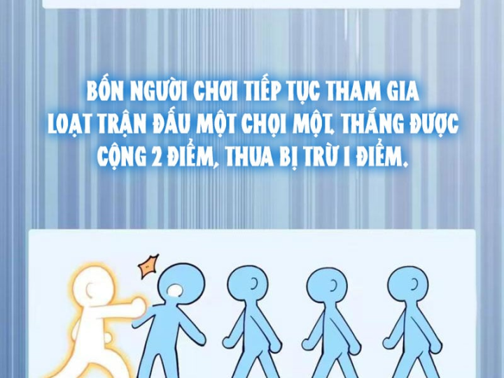 Cao Võ: Thiên Tài Chỉ Là Tiêu Chuẩn Để Gặp Ta Chapter 20 - 22