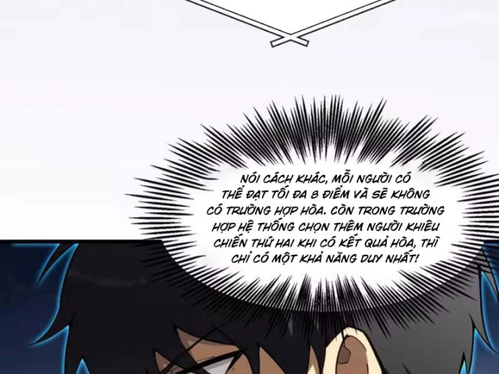 Cao Võ: Thiên Tài Chỉ Là Tiêu Chuẩn Để Gặp Ta Chapter 20 - 27