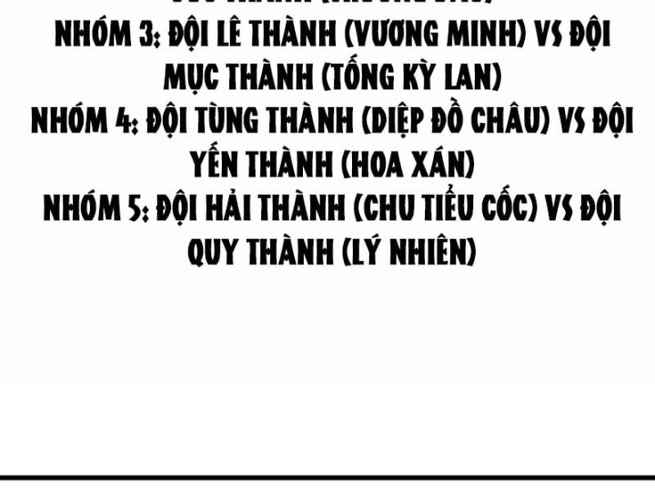 Cao Võ: Thiên Tài Chỉ Là Tiêu Chuẩn Để Gặp Ta Chapter 20 - 35