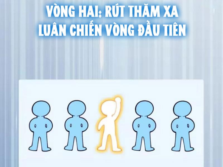 Cao Võ: Thiên Tài Chỉ Là Tiêu Chuẩn Để Gặp Ta Chapter 20 - 21