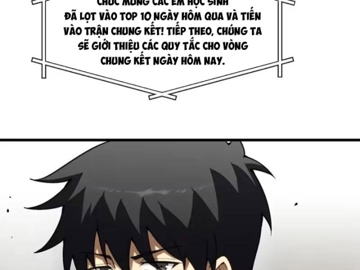 Cao Võ: Thiên Tài Chỉ Là Tiêu Chuẩn Để Gặp Ta Chapter 20 - 15