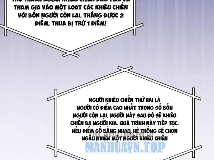 Cao Võ: Thiên Tài Chỉ Là Tiêu Chuẩn Để Gặp Ta Chapter 20 - 26