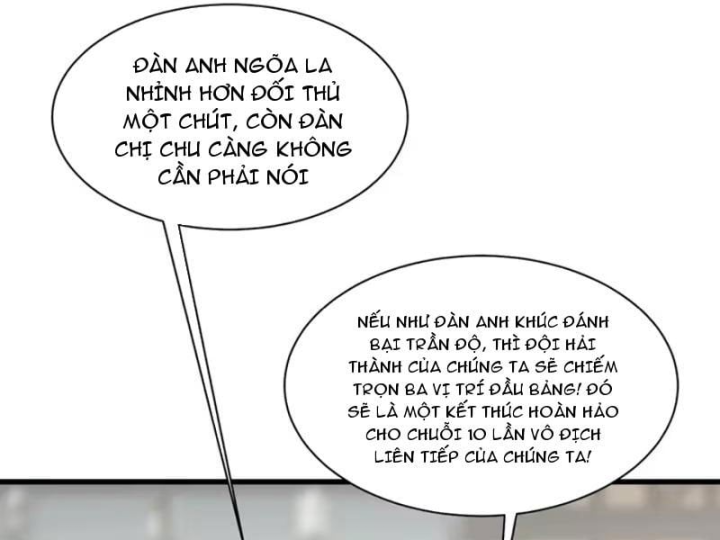 Cao Võ: Thiên Tài Chỉ Là Tiêu Chuẩn Để Gặp Ta Chapter 20 - 40
