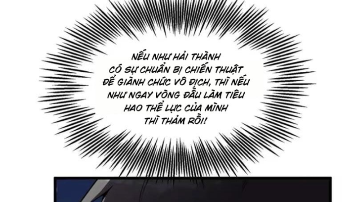 Cao Võ: Thiên Tài Chỉ Là Tiêu Chuẩn Để Gặp Ta Chapter 20 - 37
