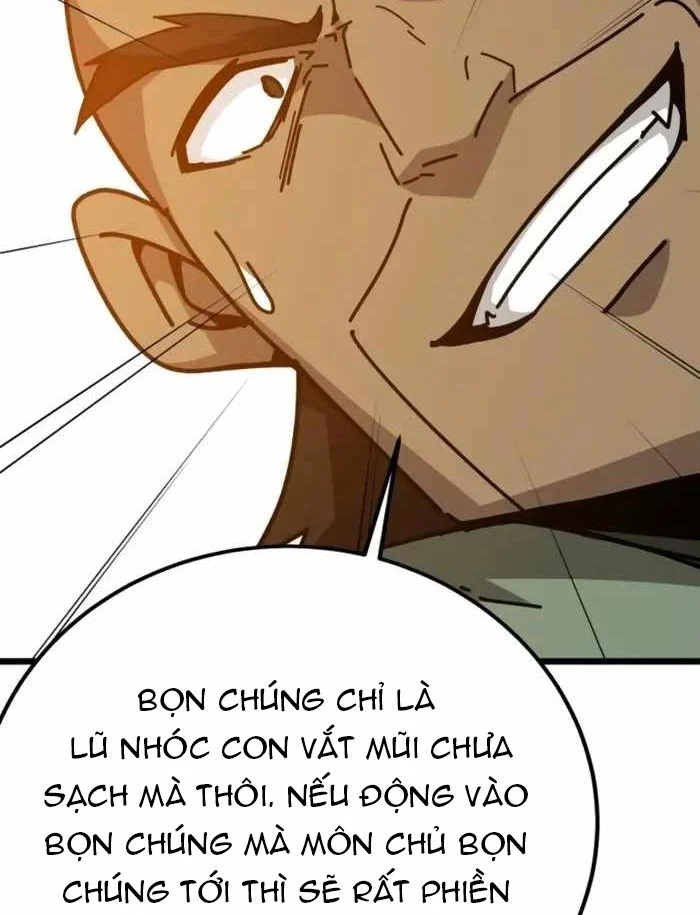 Bắt Đầu Với Hệ Thống Lập Tông Chapter 38 - 45