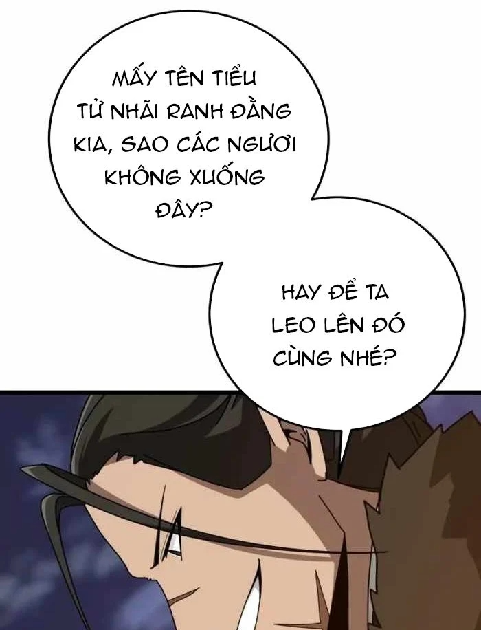 Bắt Đầu Với Hệ Thống Lập Tông Chapter 38 - 37