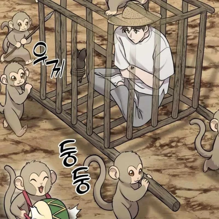Làm Nông Dân Trong Tòa Tháp Thử Thách Chapter 125 - 100