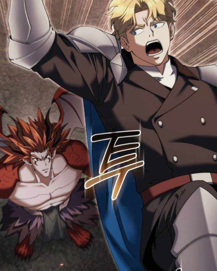 Hồi Quy Nhưng Thế Giới Vẫn Bình Yên Chapter 61 - 44