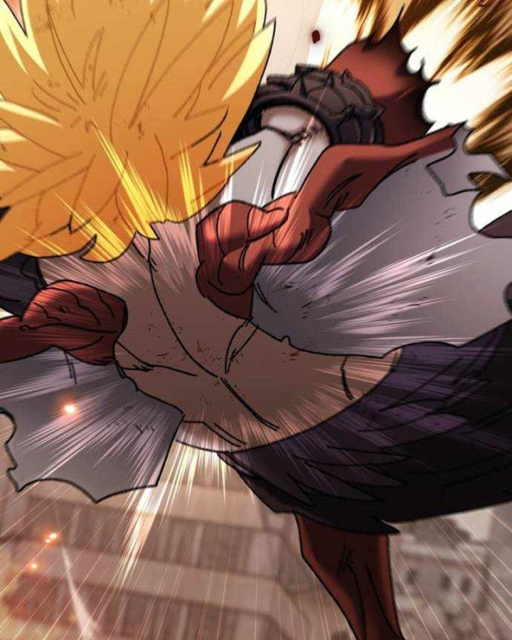 Hồi Quy Nhưng Thế Giới Vẫn Bình Yên Chapter 61 - 183