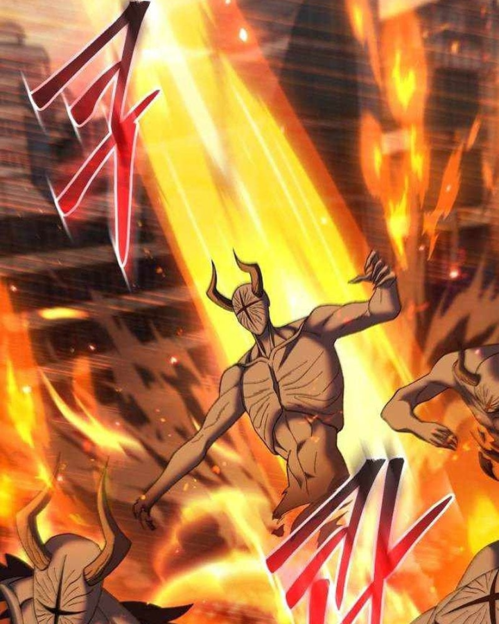 Hồi Quy Nhưng Thế Giới Vẫn Bình Yên Chapter 61 - 58