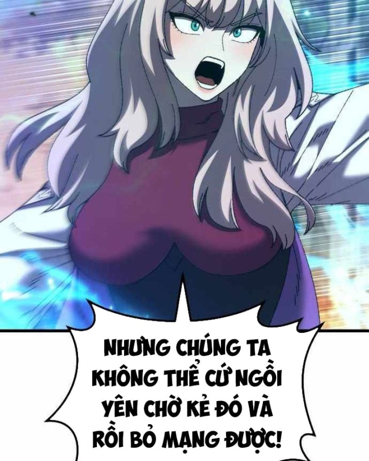 Hồi Quy Nhưng Thế Giới Vẫn Bình Yên Chapter 61 - 2