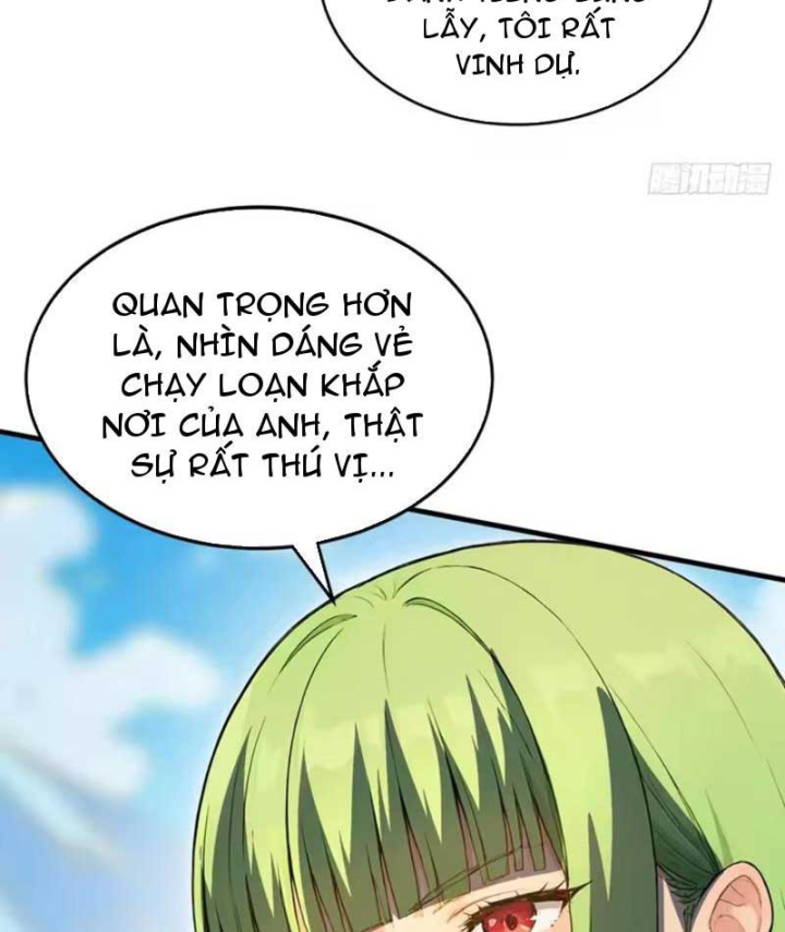 Trò Chơi Sinh Tồn, Ta Độc Chiếm Mạng Lưới Tình Báo Quái Vật Hoang Dã Chapter 22 - 49