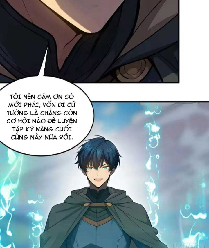 Trò Chơi Sinh Tồn, Ta Độc Chiếm Mạng Lưới Tình Báo Quái Vật Hoang Dã Chapter 22 - 52
