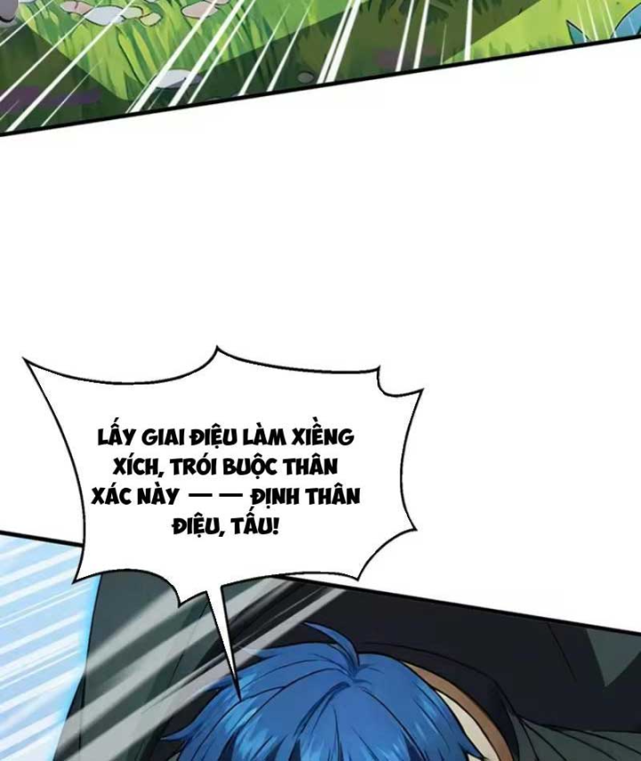 Trò Chơi Sinh Tồn, Ta Độc Chiếm Mạng Lưới Tình Báo Quái Vật Hoang Dã Chapter 22 - 24