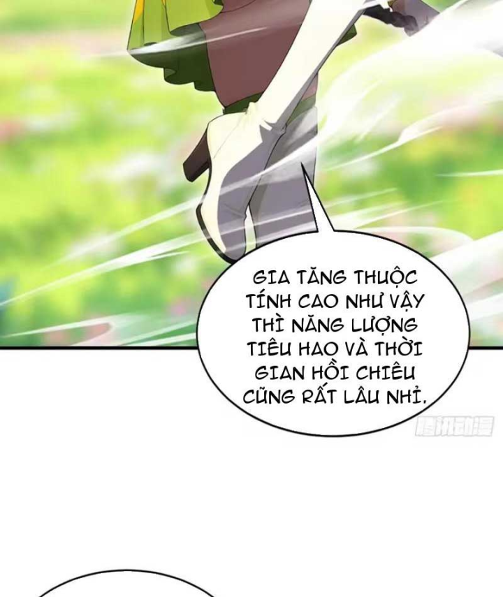 Trò Chơi Sinh Tồn, Ta Độc Chiếm Mạng Lưới Tình Báo Quái Vật Hoang Dã Chapter 22 - 37