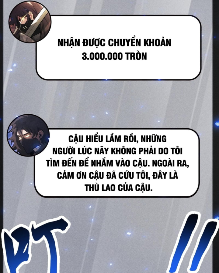 Ta Trở Thành Thần Sau Khi Afk Hàng Triệu Năm Chapter 72 - 95