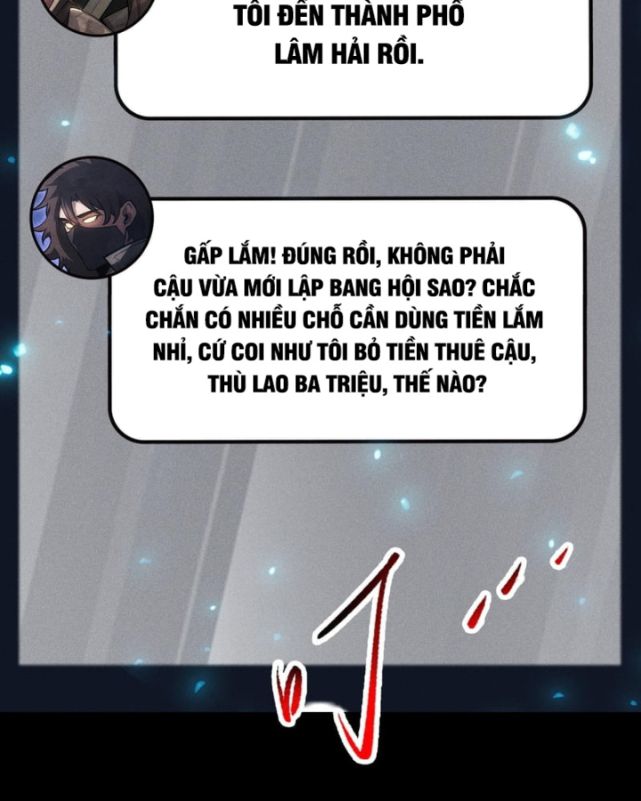 Ta Trở Thành Thần Sau Khi Afk Hàng Triệu Năm Chapter 72 - 23