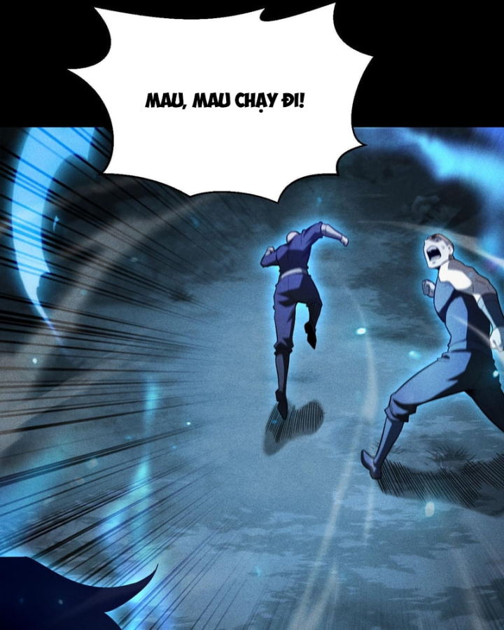 Ta Trở Thành Thần Sau Khi Afk Hàng Triệu Năm Chapter 72 - 81