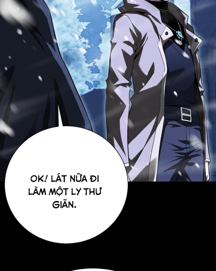 Ta Trở Thành Thần Sau Khi Afk Hàng Triệu Năm Chapter 72 - 12