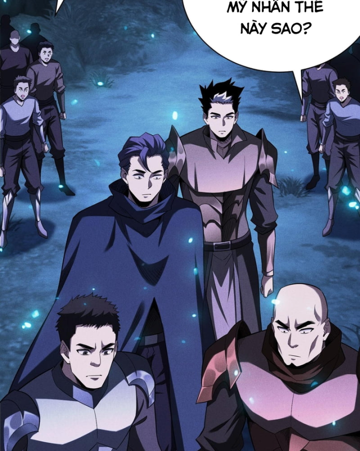 Ta Trở Thành Thần Sau Khi Afk Hàng Triệu Năm Chapter 72 - 31