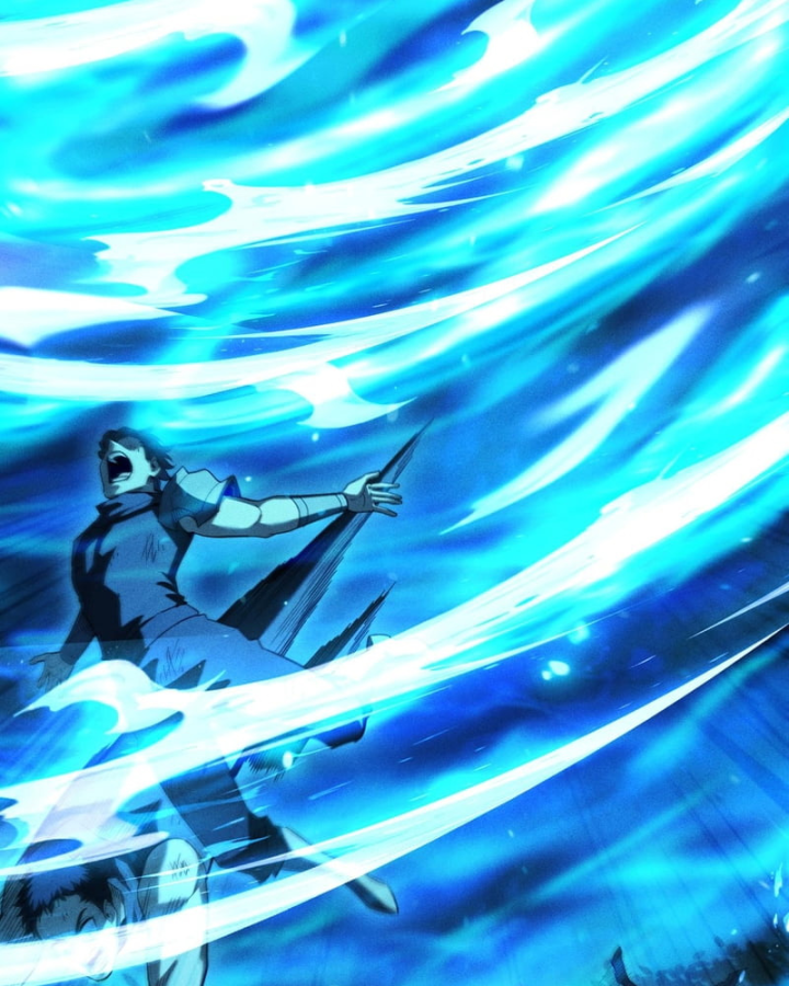 Ta Trở Thành Thần Sau Khi Afk Hàng Triệu Năm Chapter 72 - 79