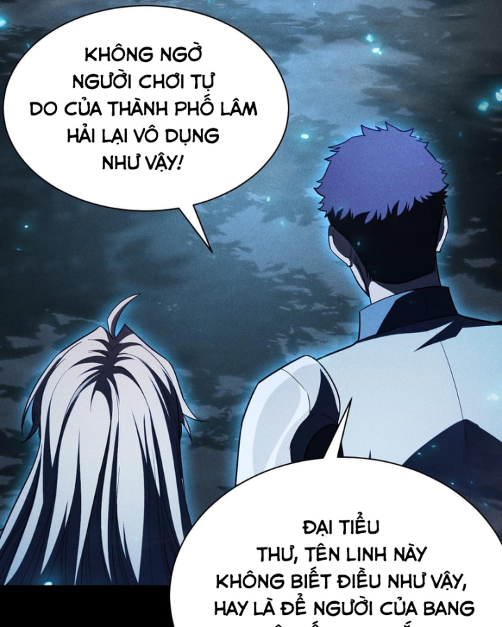 Ta Trở Thành Thần Sau Khi Afk Hàng Triệu Năm Chapter 72 - 89