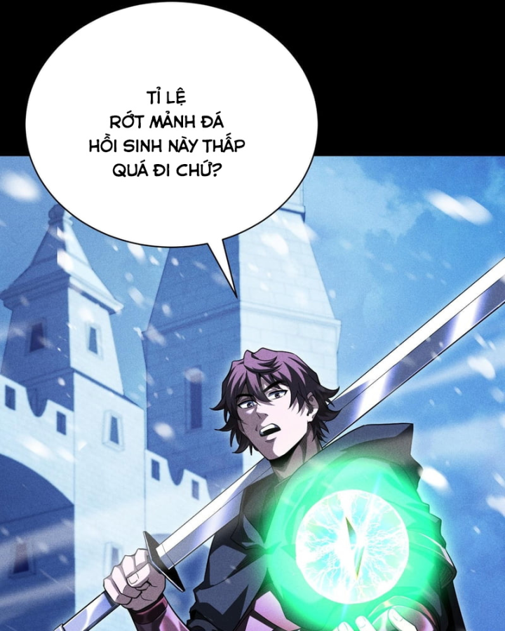 Ta Trở Thành Thần Sau Khi Afk Hàng Triệu Năm Chapter 72 - 5