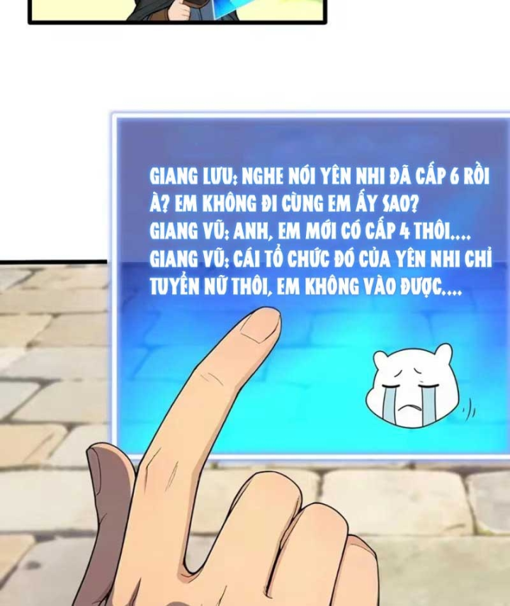 Trò Chơi Sinh Tồn, Ta Độc Chiếm Mạng Lưới Tình Báo Quái Vật Hoang Dã Chapter 29 - 53