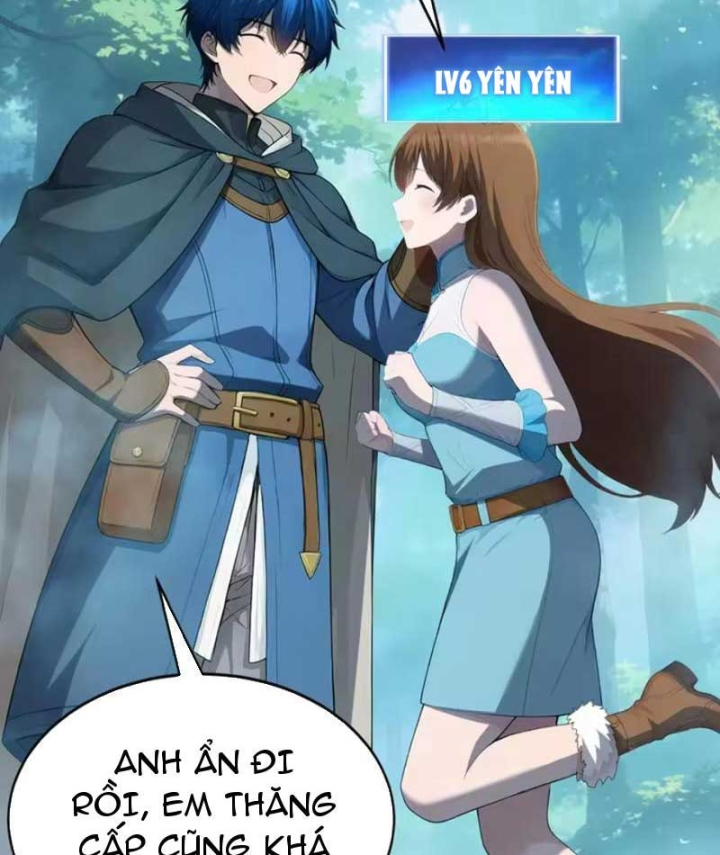 Trò Chơi Sinh Tồn, Ta Độc Chiếm Mạng Lưới Tình Báo Quái Vật Hoang Dã Chapter 29 - 62