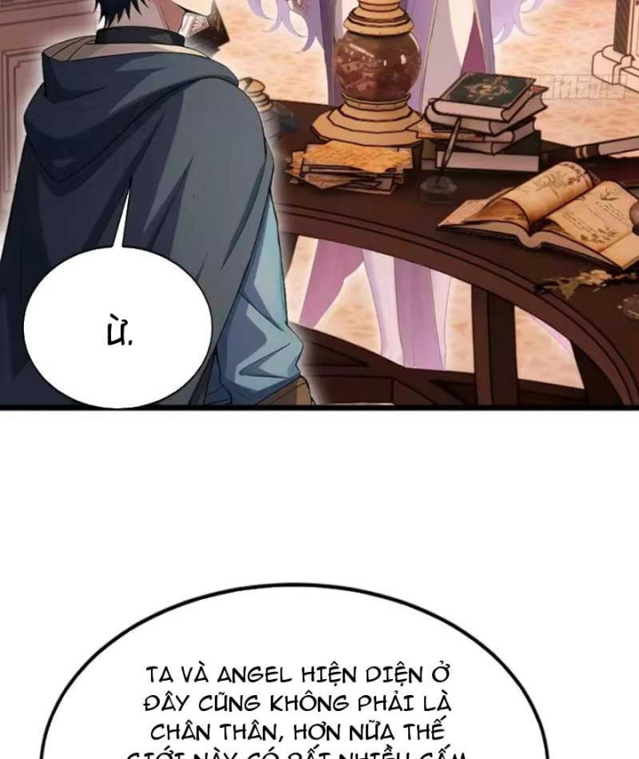 Trò Chơi Sinh Tồn, Ta Độc Chiếm Mạng Lưới Tình Báo Quái Vật Hoang Dã Chapter 29 - 37